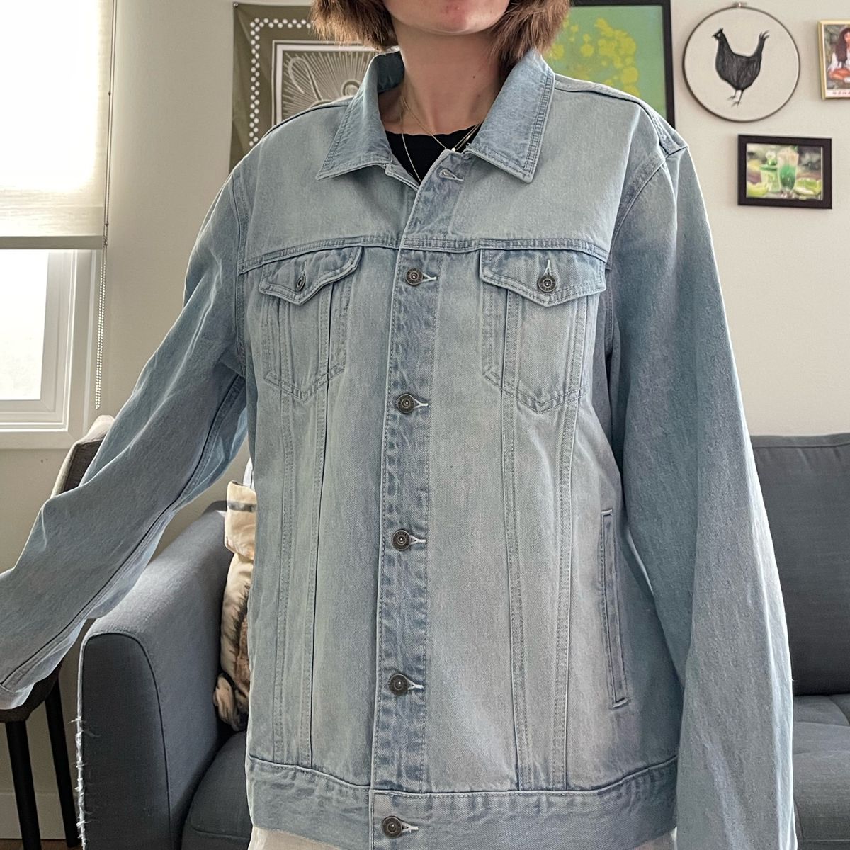 Chipotle for Loomstate